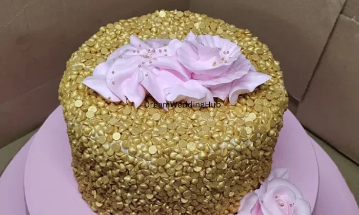 The Cake Point varanasi